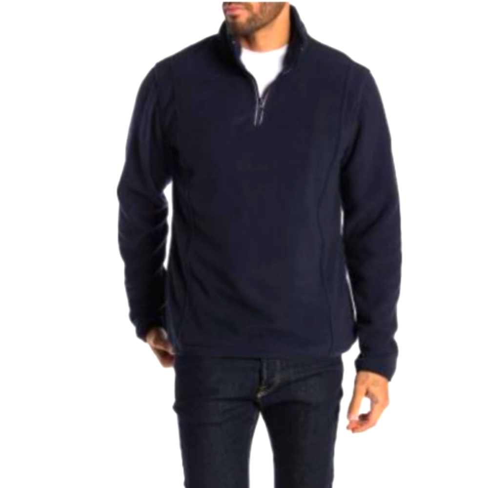 Vintage 1946 fleece Pull-over